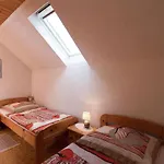 Ripa Erzgebirge In Apartment *