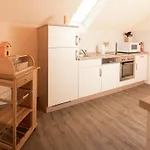 Ripa Erzgebirge In Apartment Schwarzenberg (Saxony)