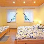 Apartment Ripa Erzgebirge In