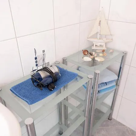 Apartament Ripa Erzgebirge In Schwarzenberg (Saxony)