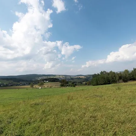 Апартаменты Ripa Erzgebirge In