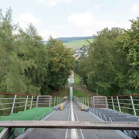 Ripa Erzgebirge In Апартаменты