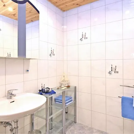 Ripa Erzgebirge In Apartament