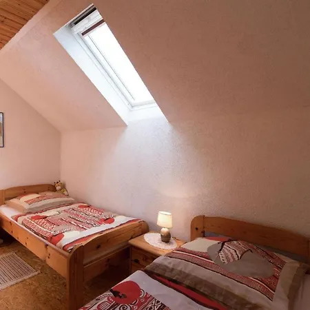 Ripa Erzgebirge In Apartment *