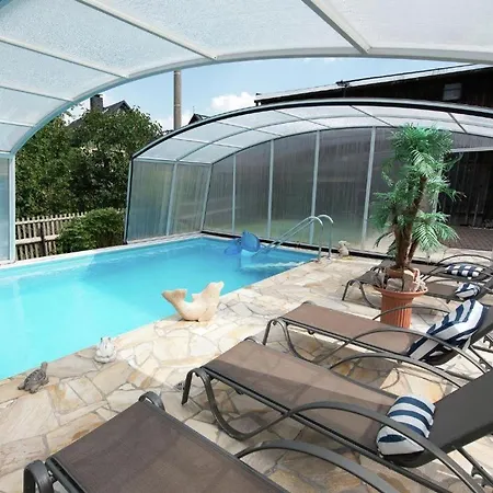 Ripa Erzgebirge In Schwarzenberg/Erzgebirge