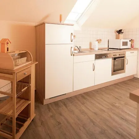 Ripa Erzgebirge In Apartment Schwarzenberg/Erzgebirge