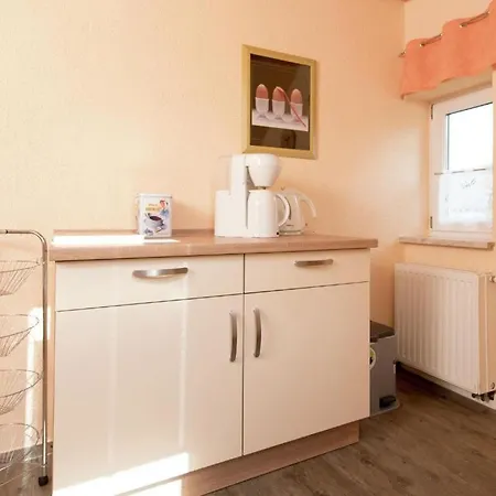 Ripa Erzgebirge In Apartment