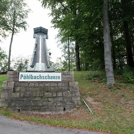 Ripa Erzgebirge In Апартаменты