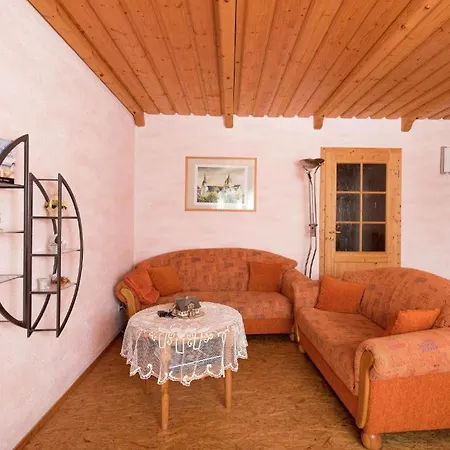 Апартаменты Ripa Erzgebirge In *