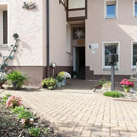 Ripa Erzgebirge In Apartment *