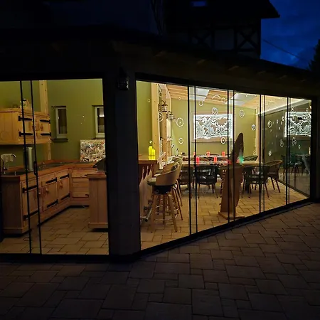 Ripa Erzgebirge In Апартаменты